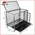 New design good quality pet dog kennel outdoor